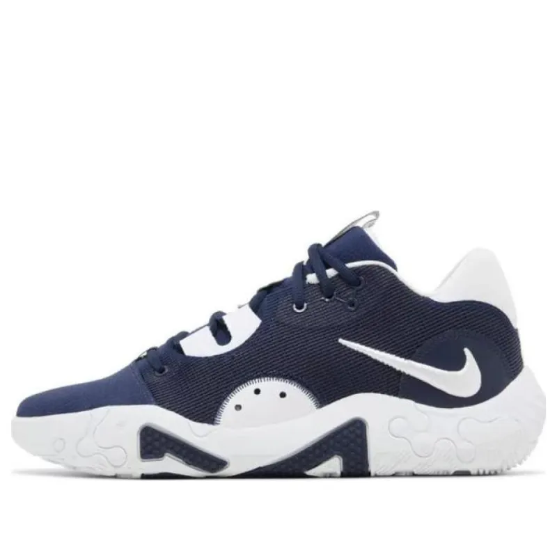 Nike PG 6 TB Promo 'Midnight Navy White' DX6654-401 sold by KicksCrew