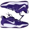 Nike KD 15 'Court Purple White' DX6648-500 sold by KicksCrew
