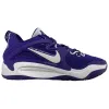 Nike KD 15 'Court Purple White' DX6648-500 sold by KicksCrew