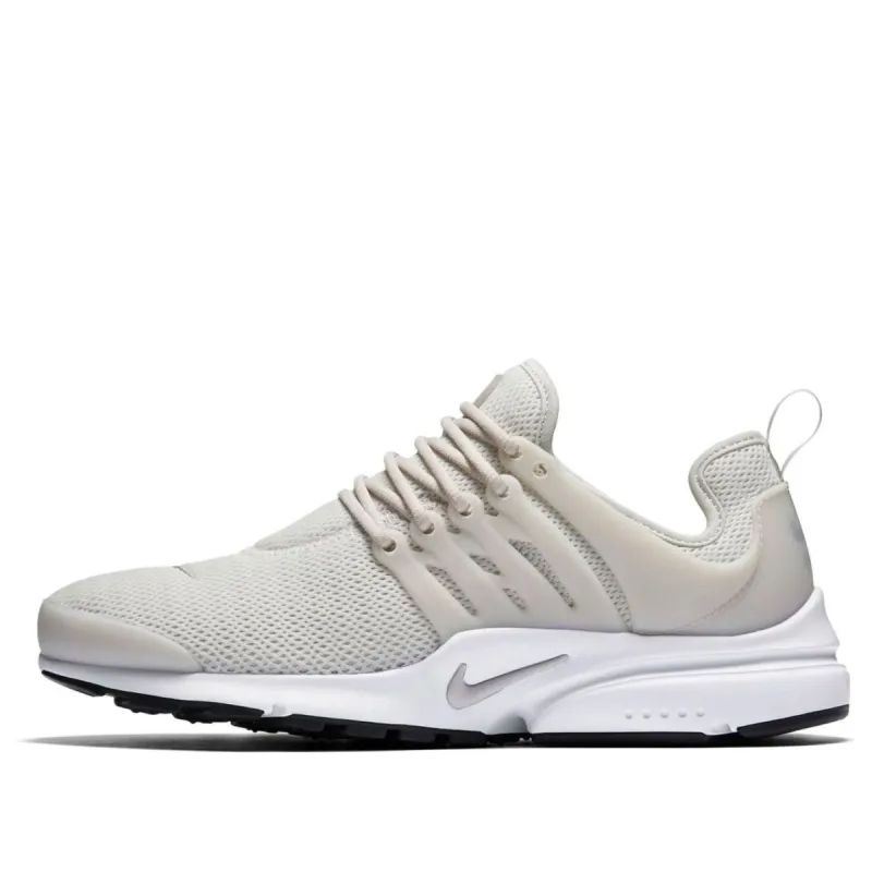 (WMNS) Nike Air Presto 'Light Bone Line Iron Ore Black' 878068-002 sold by KicksCrew