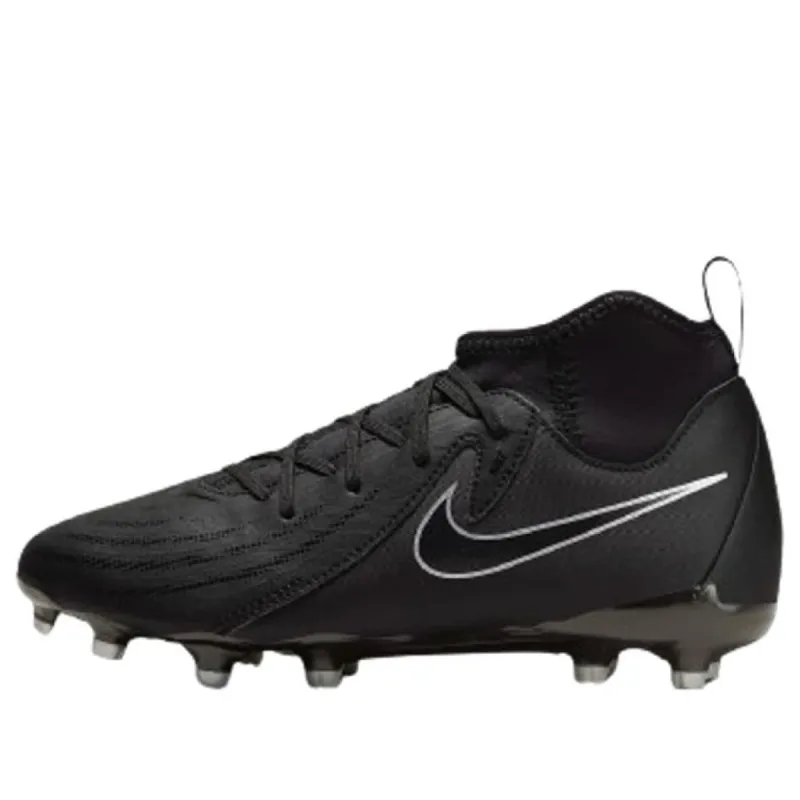 (GS) Nike Phantom Luna 2 Academy 'Black' FJ2603-001 sold by KicksCrew