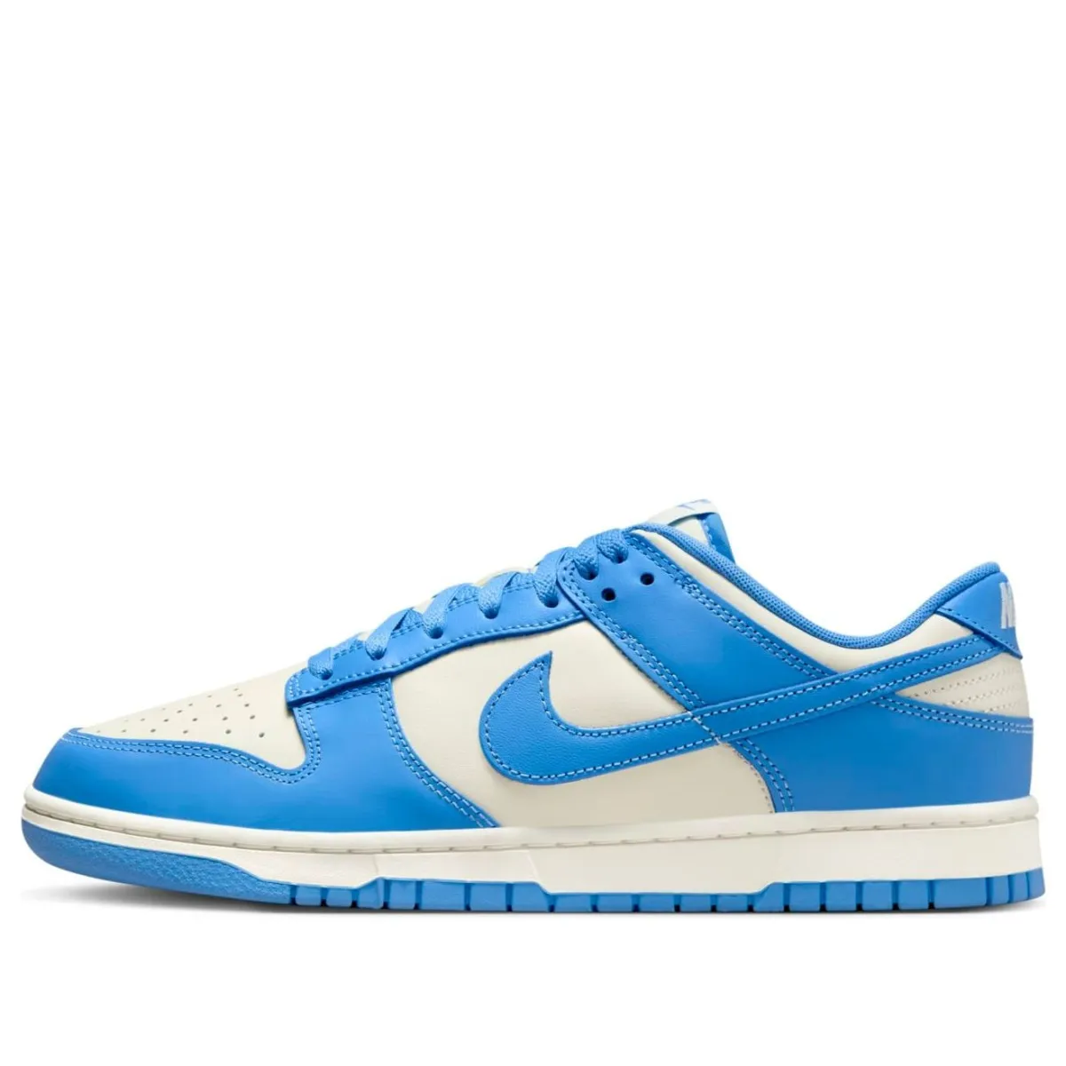 Nike Dunk Low Retro 'University Blue' DV0833-113 sold by KicksCrew