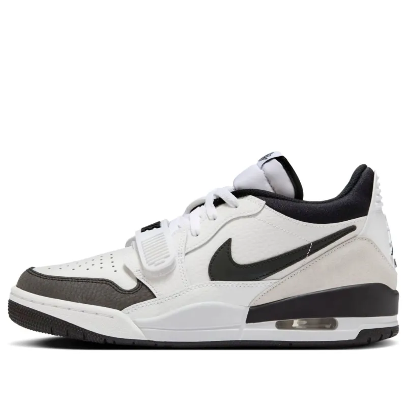 Air Jordan Legacy 312 Low 'White Black Cool Grey' HV1811-101 sold by KicksCrew