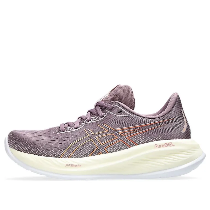 (WMNS) ASICS Gel-Cumulus 26 'Dusty Mauve Orange' 1012B599-501 sold by KicksCrew