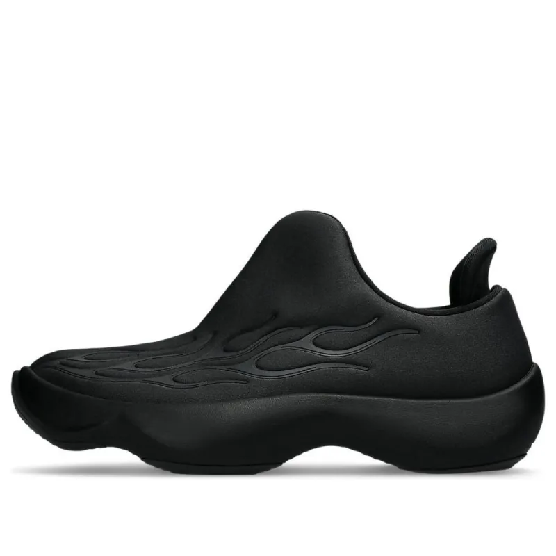 ASICS x Taka ASICS ONE 'Black' 1203A013-001 sold by KicksCrew