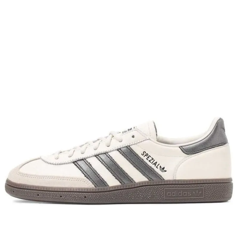 adidas Handball Spezial 'Off White Black Gum' JH8662 sold by KicksCrew