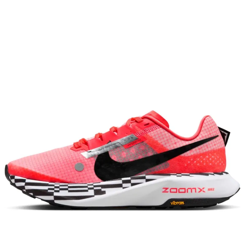 (WMNS) Nike Ultrafly 'Bright Crimson White Black' DZ0489-600 sold by KicksCrew