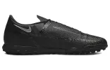 Nike Phantom GT2 Club TF 'Black Gray' DC0821-001 sold by KicksCrew