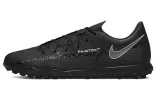 Nike Phantom GT2 Club TF 'Black Gray' DC0821-001 sold by KicksCrew
