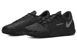 Nike Phantom GT2 Club TF 'Black Gray' DC0821-001 sold by KicksCrew