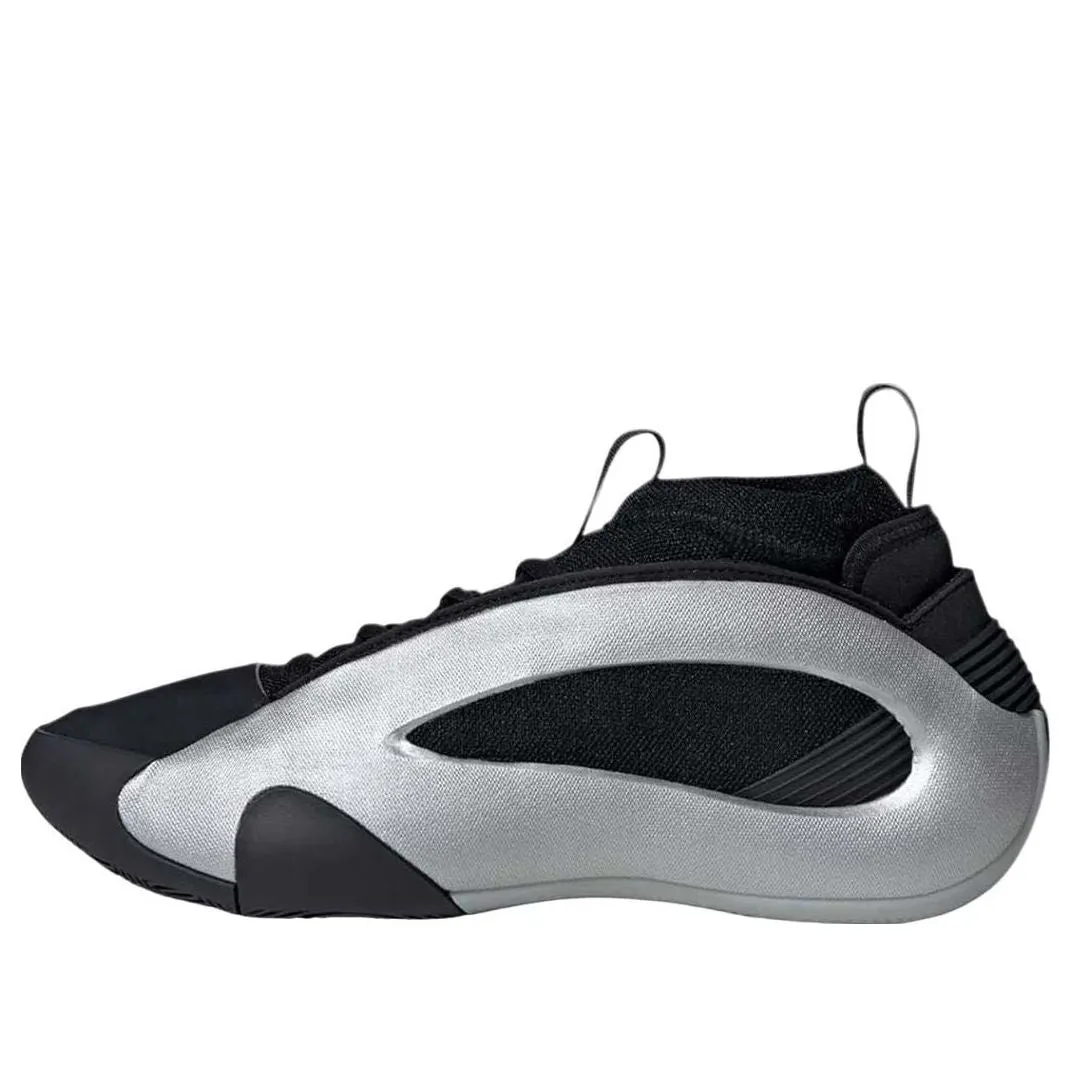 adidas Harden Volume 8 'Silver Black' JP8040 sold by KicksCrew