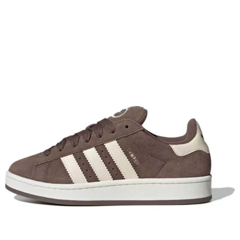 (WMNS) adidas Campus 00s 'Brown Beige' JI1038 sold by KicksCrew