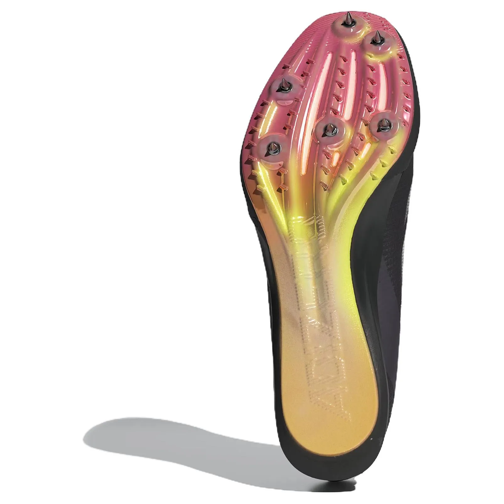 adidas Adizero Finesse 'Core Black Zero Metalic Spark' IF1151 sold by KicksCrew product image thumbnail 5