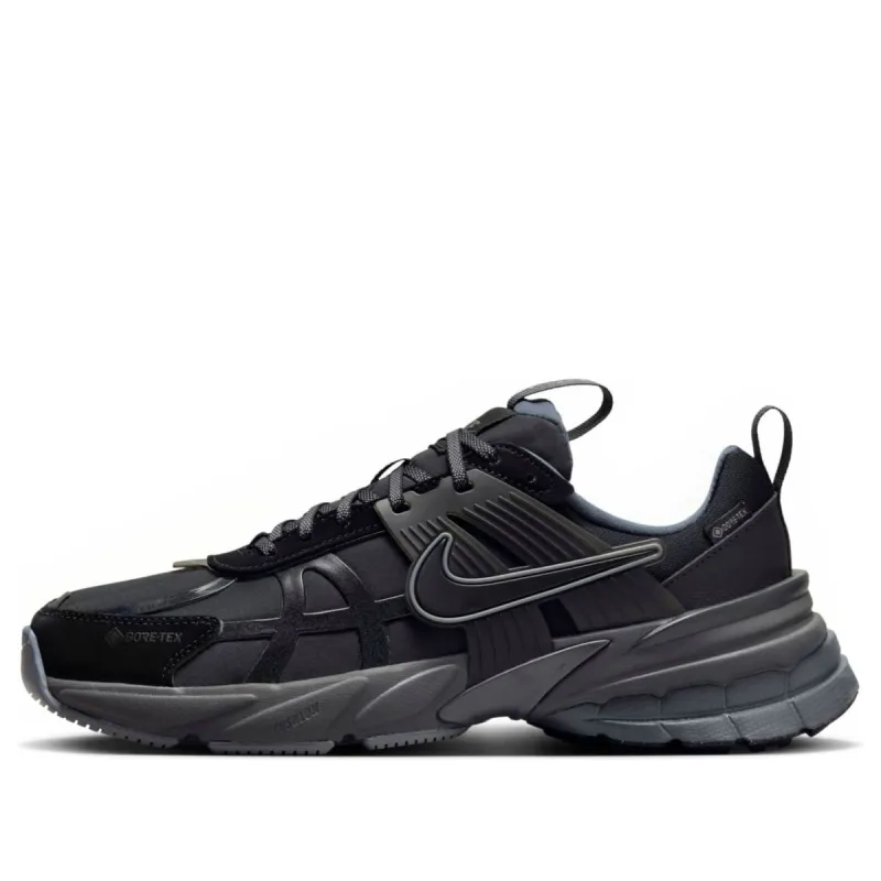 (WMNS) Nike V2K Run Gore-Tex 'Black' FZ2622-001 sold by KicksCrew