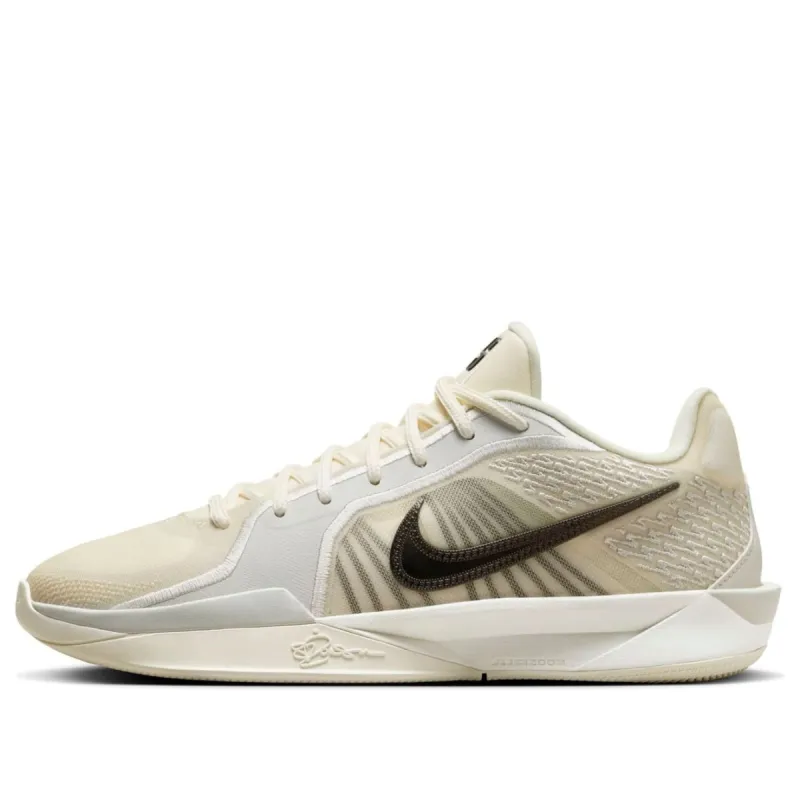 (WMNS) Nike Sabrina 2 EP 'Sail' FZ1517-102 sold by KicksCrew