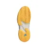 (WMNS) adidas Barricade 13 'White Black Yellow' IF0410 sold by KicksCrew