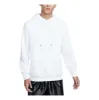Nike Kobe Dri-FIT Pullover Basketball Hoodie Asia Sizing 'White' HF0067-100 sold by KicksCrew