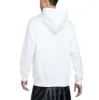 Nike Kobe Dri-FIT Pullover Basketball Hoodie Asia Sizing 'White' HF0067-100 sold by KicksCrew