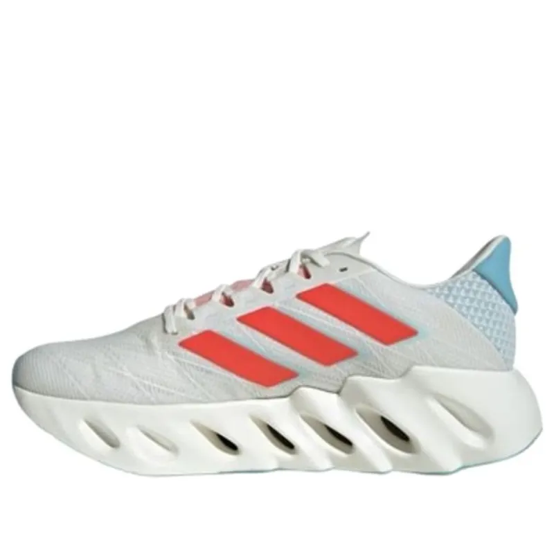 adidas Switch FWD 2 'Off White Solar Red Preloved Blue' IF6754 sold by KicksCrew