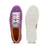 PUMA Suede Vintage 'Purple High Risk Red' 374921-23 sold by KicksCrew
