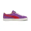 PUMA Suede Vintage 'Purple High Risk Red' 374921-23 sold by KicksCrew