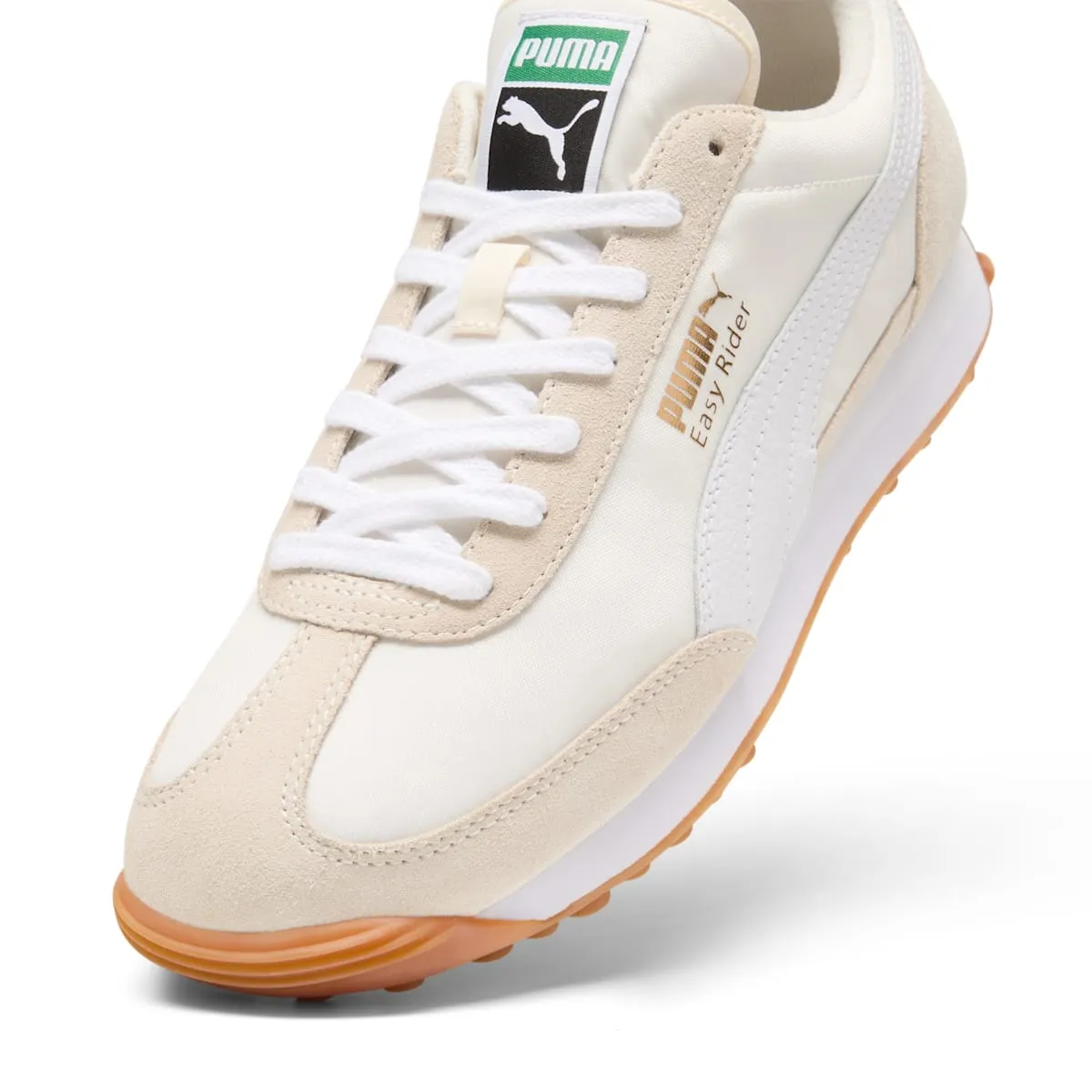PUMA Easy Rider Vintage 'Alpine Snow Gold' 399028-18 sold by KicksCrew product image thumbnail 5
