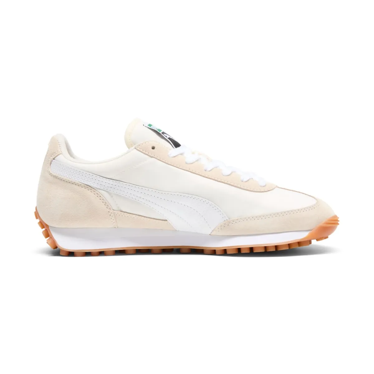 PUMA Easy Rider Vintage 'Alpine Snow Gold' 399028-18 sold by KicksCrew product image thumbnail 2