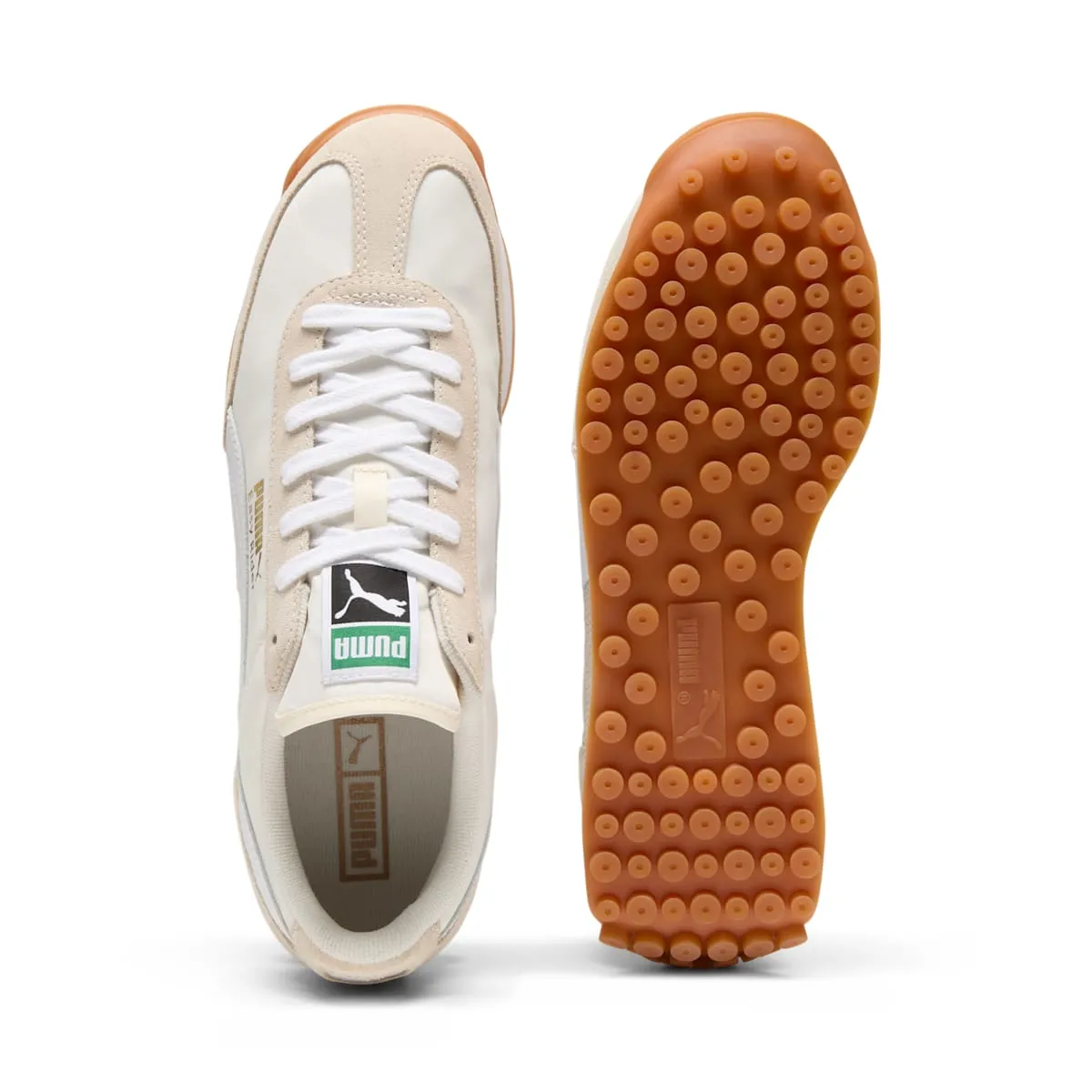 PUMA Easy Rider Vintage 'Alpine Snow Gold' 399028-18 sold by KicksCrew product image thumbnail 4