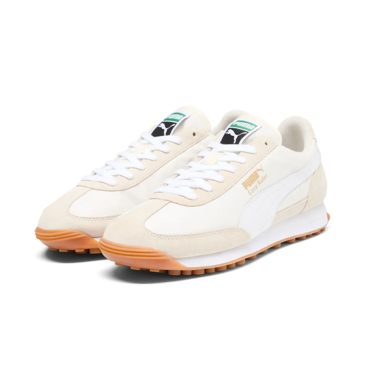 PUMA Easy Rider Vintage 'Alpine Snow Gold' 399028-18 sold by KicksCrew product image thumbnail 3