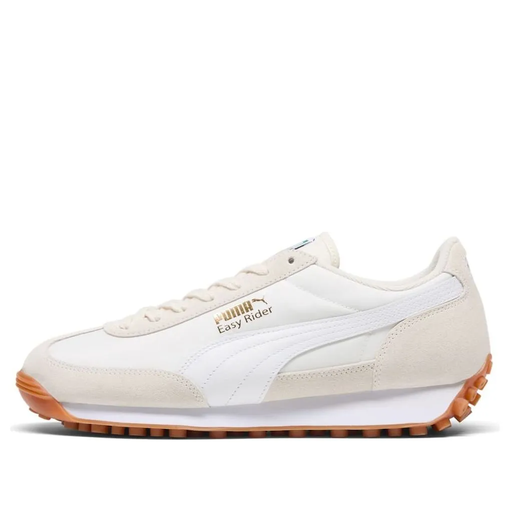 PUMA Easy Rider Vintage 'Alpine Snow Gold' 399028-18 sold by KicksCrew