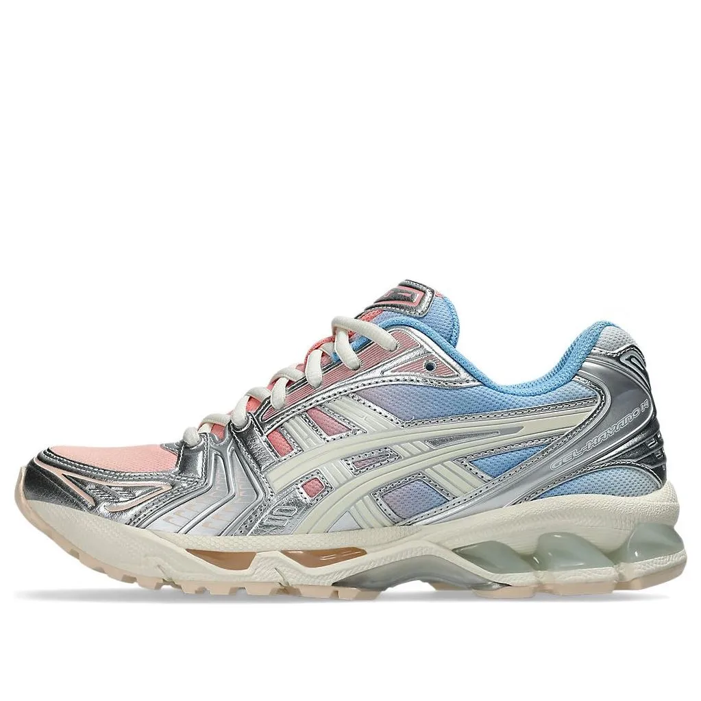 (WMNS) ASICS Gel-Kayano 14 'Baked Pink Cream' 1202A516-700 sold by KicksCrew