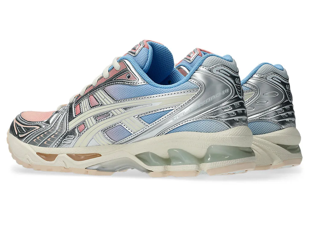(WMNS) ASICS Gel-Kayano 14 'Baked Pink Cream' 1202A516-700 sold by KicksCrew product image thumbnail 4