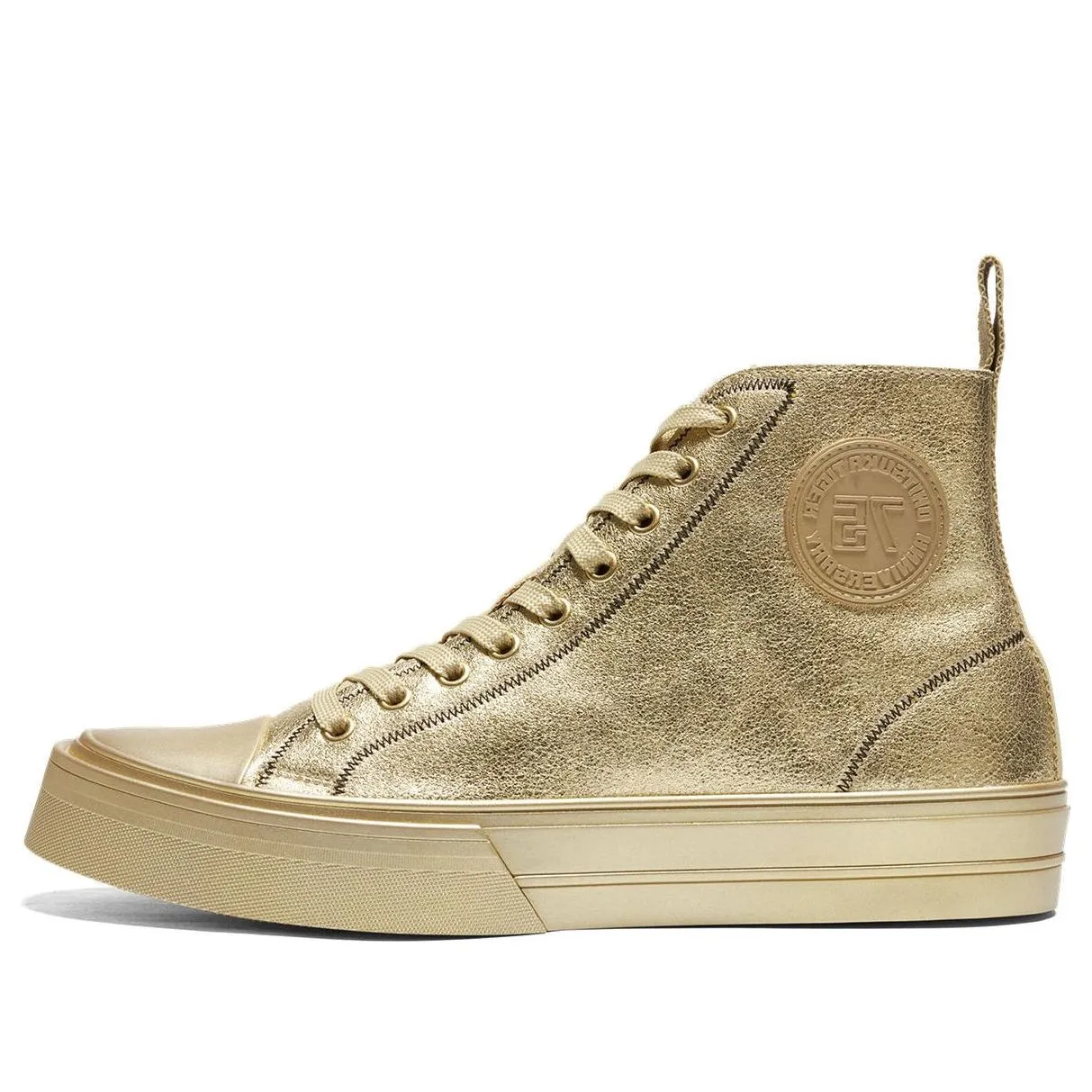 Onitsuka Tiger OK Basketball A75 MT 'Gold' 1183C341-200 sold by KicksCrew