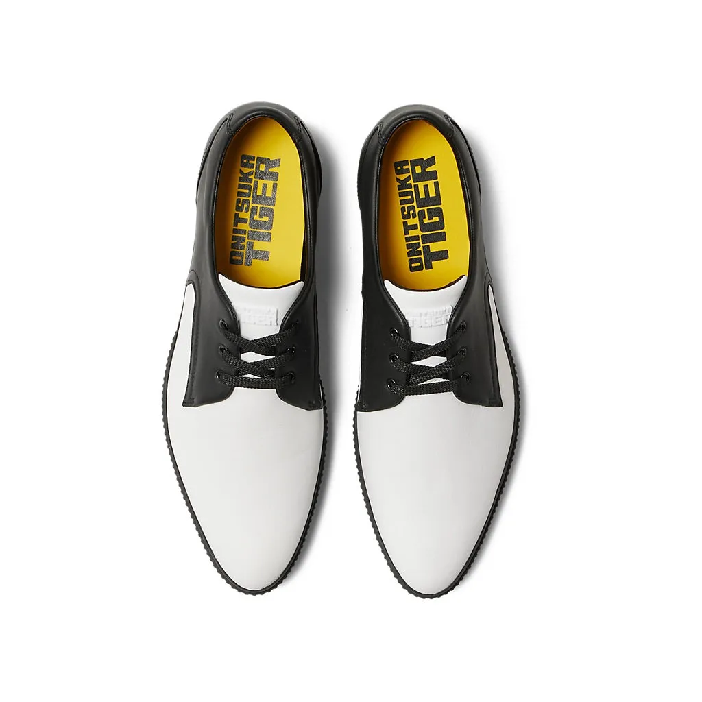 Onitsuka Tiger Ponity 'White Black' 1183C295-100 sold by KicksCrew product image thumbnail 5