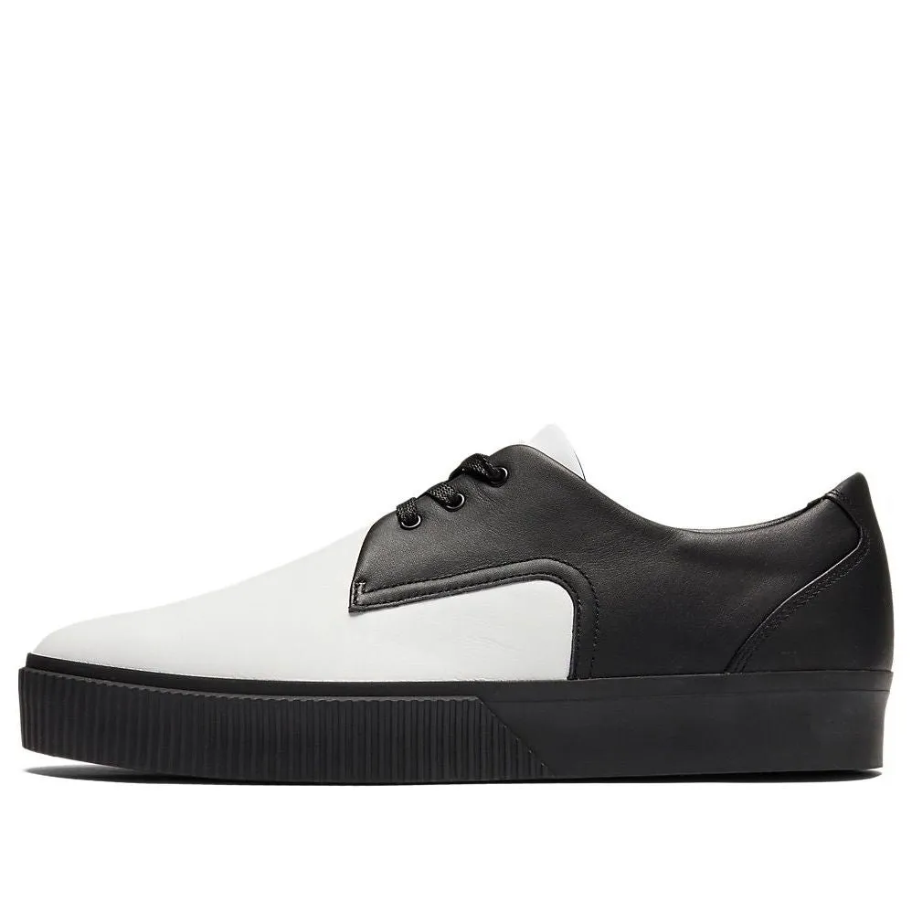 Onitsuka Tiger Ponity 'White Black' 1183C295-100 sold by KicksCrew