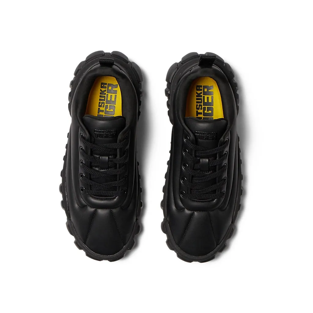 Onitsuka Tiger Dentigre Puff 2.0 'Black' 1183C362-001 sold by KicksCrew product image thumbnail 5