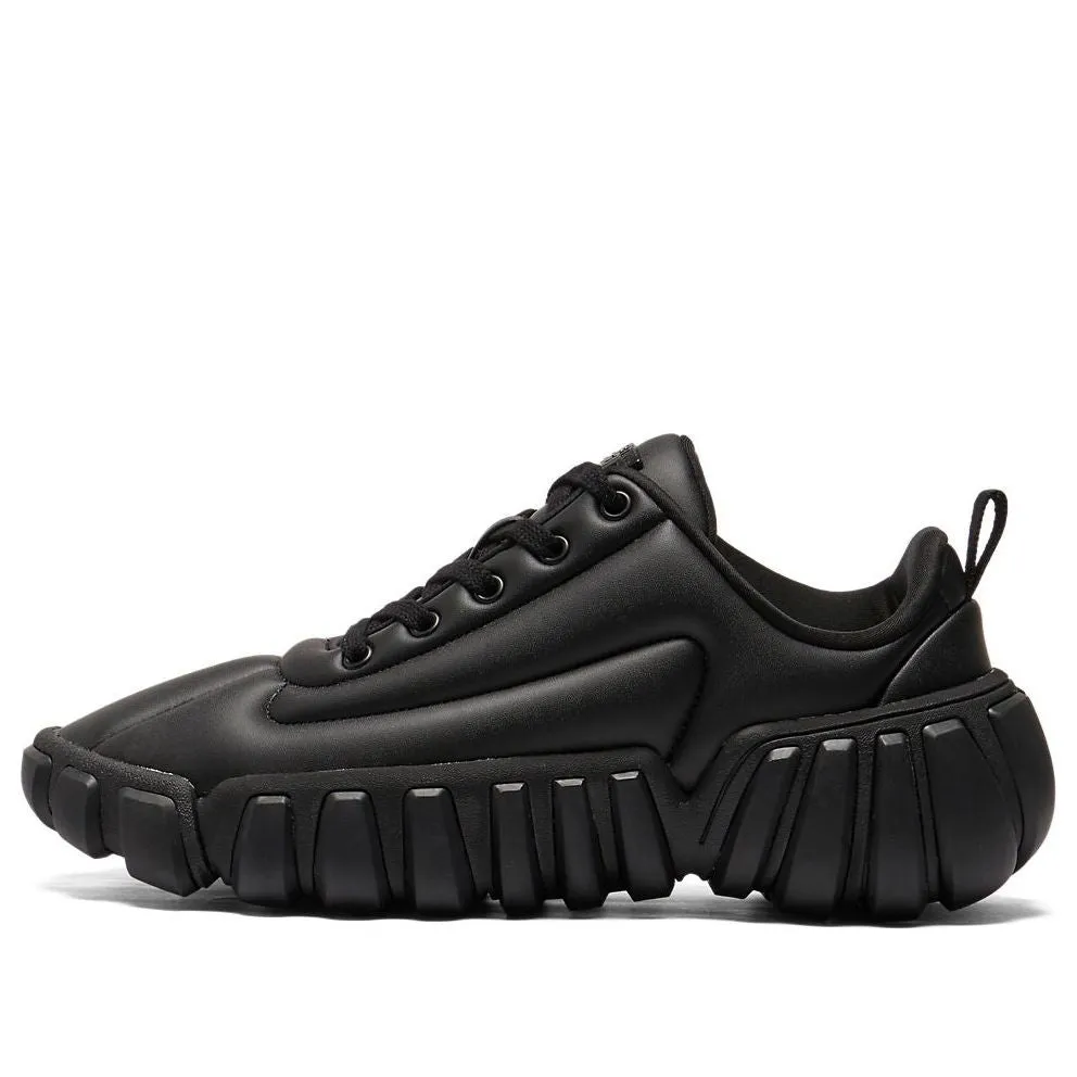 Onitsuka Tiger Dentigre Puff 2.0 'Black' 1183C362-001 sold by KicksCrew