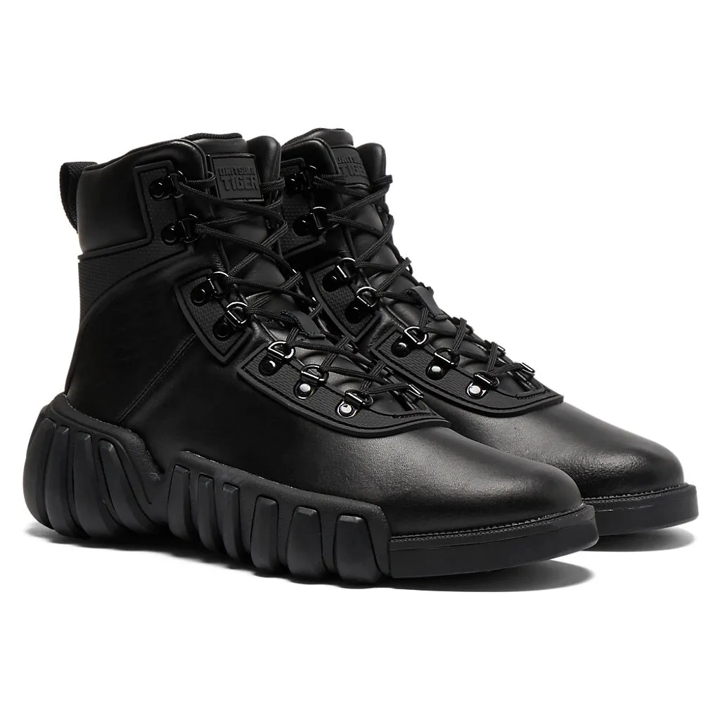 Onitsuka Tiger Dentigre HYB MB 'Black' 1183C418-001 sold by KicksCrew product image thumbnail 3