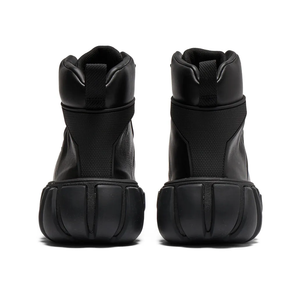 Onitsuka Tiger Dentigre HYB MB 'Black' 1183C418-001 sold by KicksCrew product image thumbnail 4