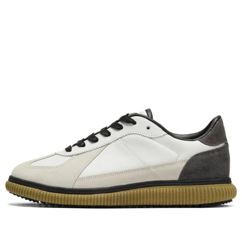 Onitsuka Tiger Delecity L 'White Graphite Grey' 1183C217-102 sold by KicksCrew