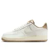Nike Air Force 1 '07 LV8 'Summit White Khaki' FZ5225-100 sold by KicksCrew