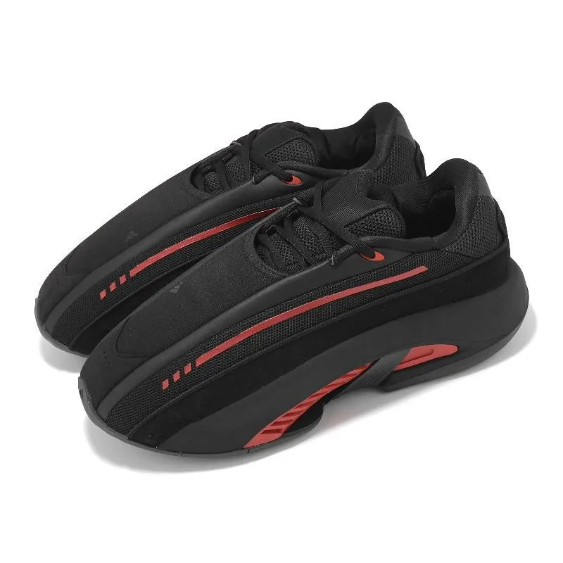 adidas Mad IIInfinity 'Core Black Red' IF7125 sold by KicksCrew product image thumbnail 3