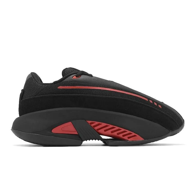 adidas Mad IIInfinity 'Core Black Red' IF7125 sold by KicksCrew product image thumbnail 2