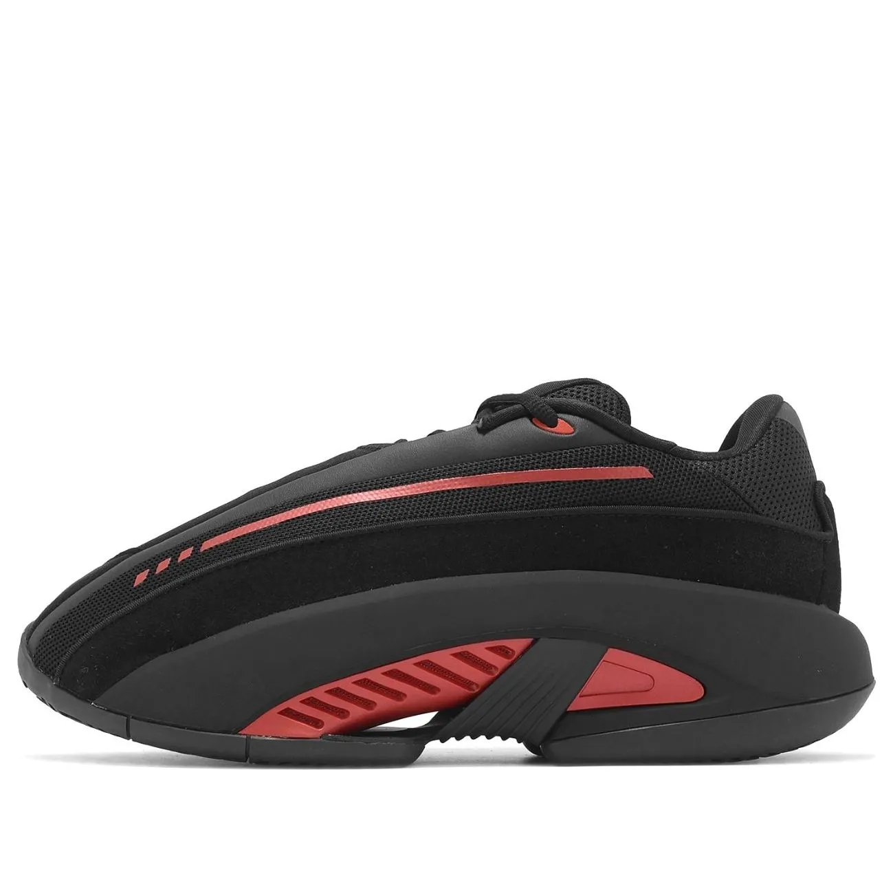 adidas Mad IIInfinity 'Core Black Red' IF7125 sold by KicksCrew