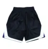 Mitchell & Ness NBA Sacramento Kings 2011/12 Swingman Shorts 'Black' 5289578 sold by KicksCrew