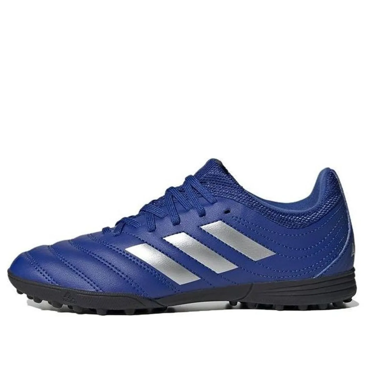 (GS) adidas Copa 20.3 TF Turf 'Blue' EH0915 sold by KicksCrew