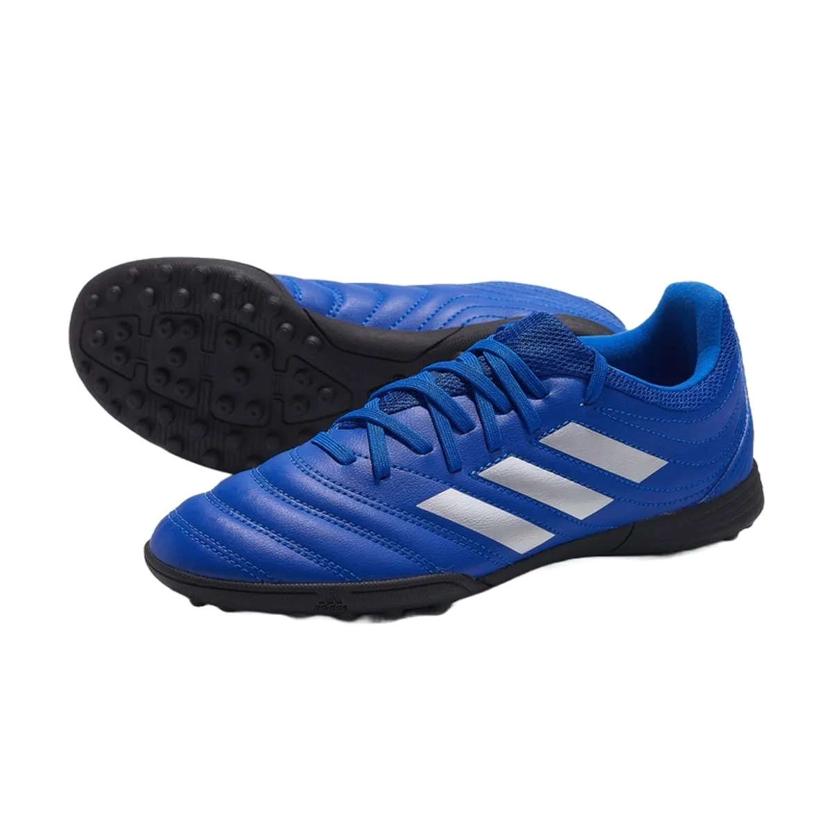 (GS) adidas Copa 20.3 TF Turf 'Blue' EH0915 sold by KicksCrew product image thumbnail 2