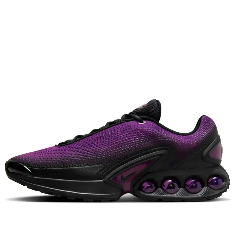 Nike Air Max Dn SE 'Bold Berry Black' HQ3605-505 sold by KicksCrew