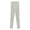 adidas Fear of God Athletics Running Leggings 'Sesame' IW1488 sold by KicksCrew