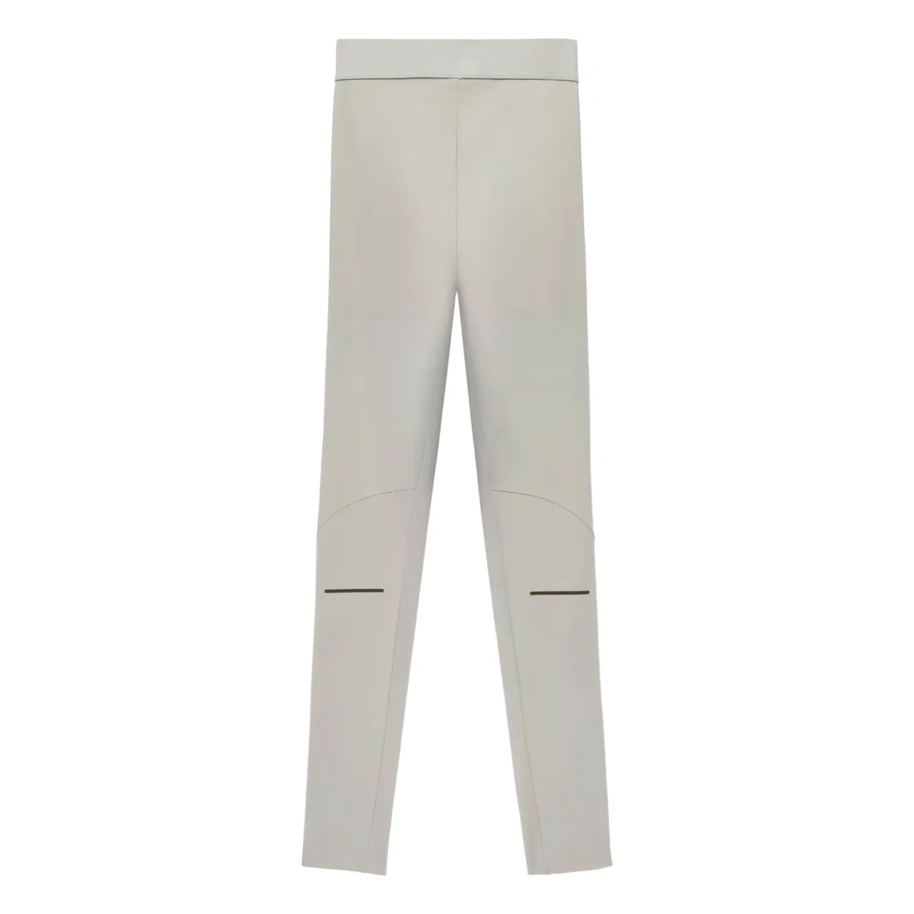 adidas Fear of God Athletics Running Leggings 'Sesame' IW1488 sold by KicksCrew product image thumbnail 2